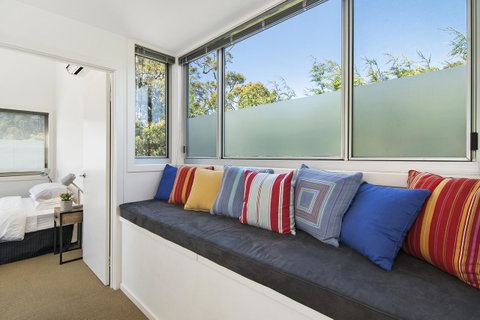 Bask At The Glade - Rejuvenate Stays - Hotel QLD 14