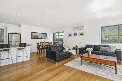 Bask At The Glade - Rejuvenate Stays - Hotel QLD 1