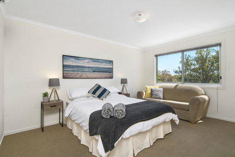 Bask At The Glade - Rejuvenate Stays - Hotel QLD 3