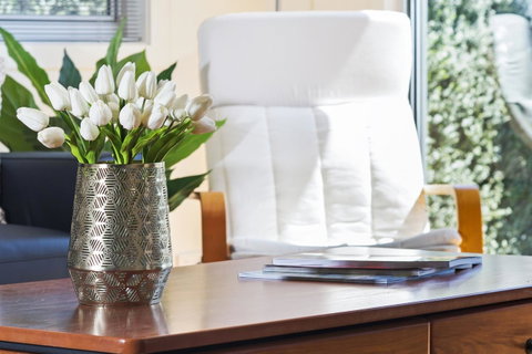 Bask At The Glade - Rejuvenate Stays - Hotel QLD 12