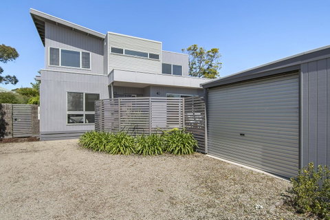 Bask At The Glade - Rejuvenate Stays - Hotel QLD 6