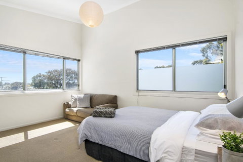 Bask At The Glade - Rejuvenate Stays - Hotel QLD 4