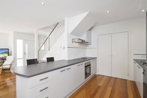 Bask At The Glade - Rejuvenate Stays - Hotel QLD 2