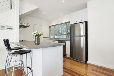 Bask At The Glade - Rejuvenate Stays - Hotel QLD 9