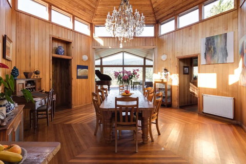 Kangaroo Manor - Hotel QLD 22