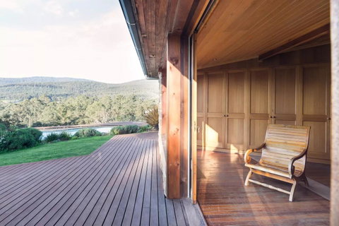 Kangaroo Manor - Hotel QLD 24