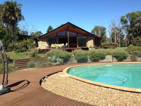Kangaroo Manor - Hotel QLD 28