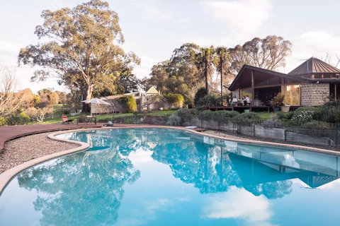 Kangaroo Manor - Hotel QLD 26