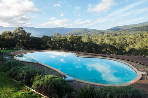 Kangaroo Manor - Hotel QLD 27