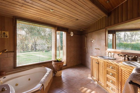 Kangaroo Manor - Hotel QLD 19