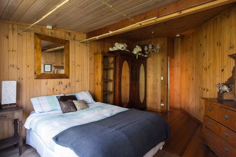 Kangaroo Manor - Hotel QLD 17