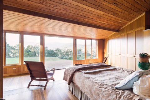Kangaroo Manor - Hotel QLD 25