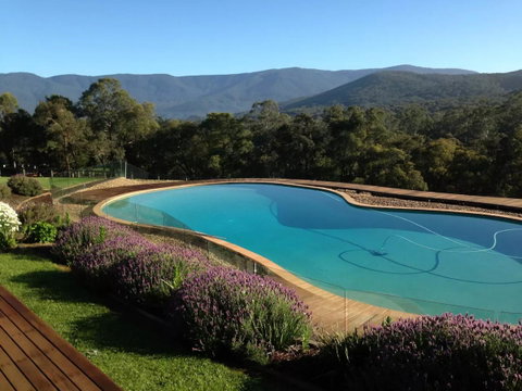 Kangaroo Manor - Hotel QLD 14
