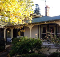 Lorelei Bed  Breakfast - Hotel QLD