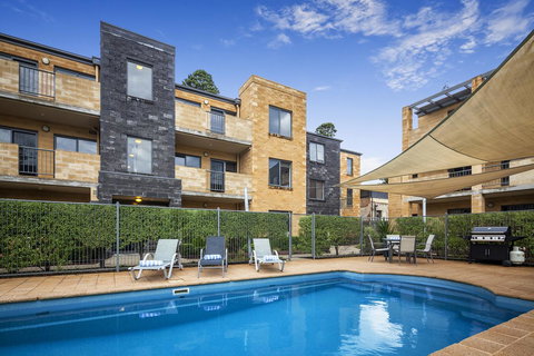 Quest Warrnambool - Hotel QLD 20