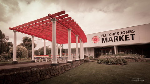 Quest Warrnambool - Hotel QLD 23