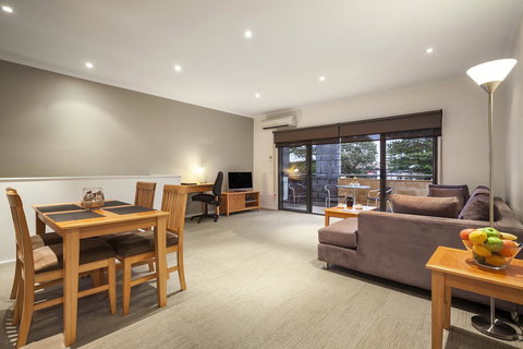 Quest Warrnambool - Hotel QLD 4