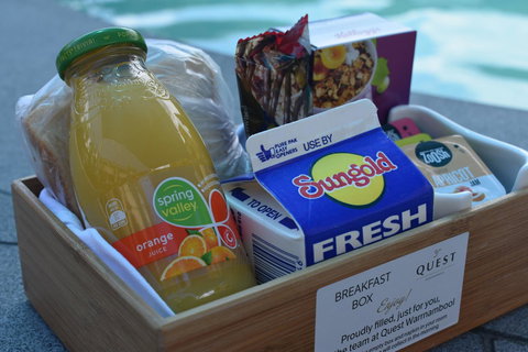 Quest Warrnambool - Hotel QLD 9