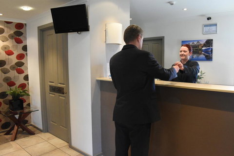 Quest Warrnambool - Hotel QLD 1