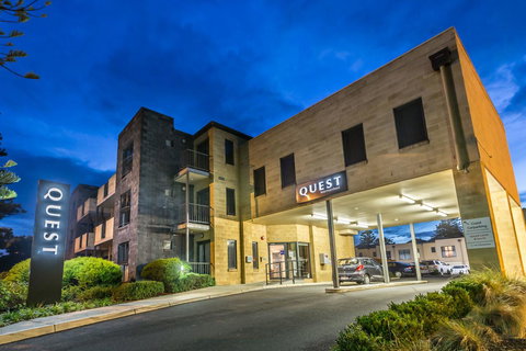Quest Warrnambool - Hotel QLD 0