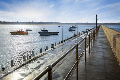 Quest Warrnambool - Hotel QLD 27