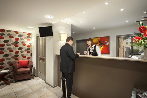 Quest Warrnambool - Hotel QLD 2