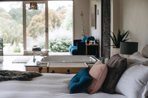 Polperro Villas - Hotel QLD 7
