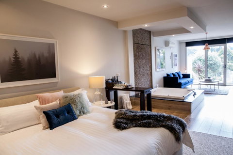 Polperro Villas - Hotel QLD 5