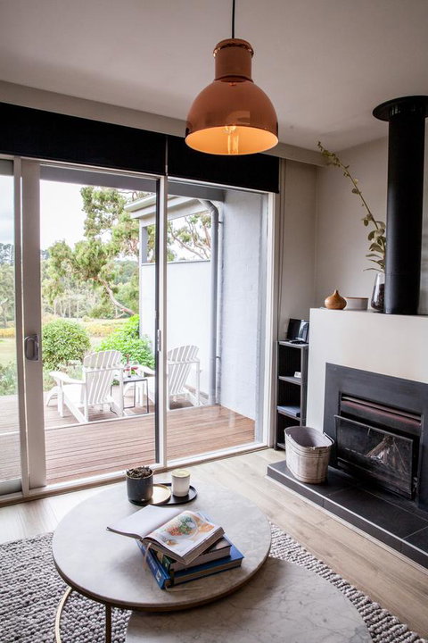 Polperro Villas - Hotel QLD 14