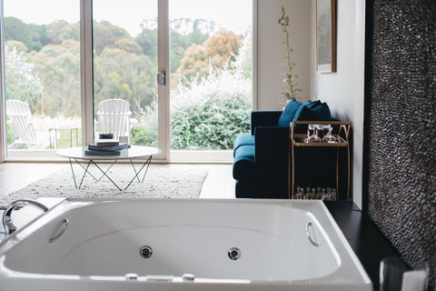Polperro Villas - Hotel QLD 6