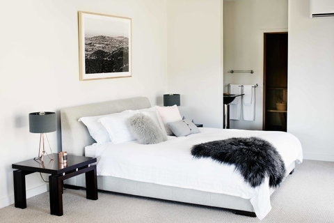 Polperro Villas - Hotel QLD 15