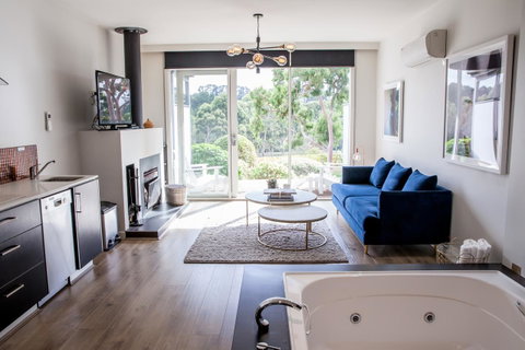 Polperro Villas - Hotel QLD 4