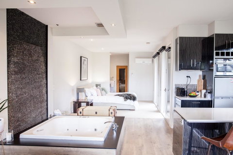 Polperro Villas - Hotel QLD 8