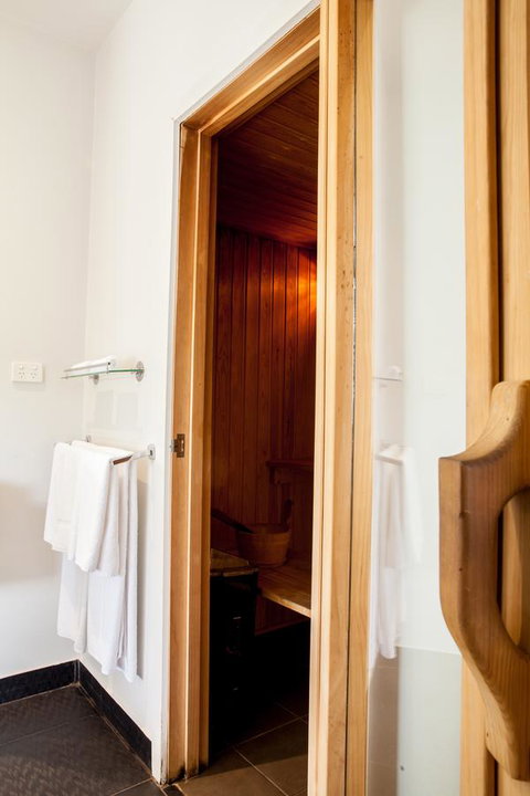 Polperro Villas - Hotel QLD 2