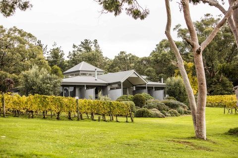 Polperro Villas - Hotel QLD 19