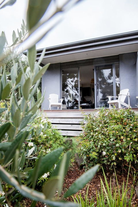 Polperro Villas - Hotel QLD 1