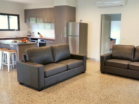 3 Bells Alpine Cottage - Hotel QLD 16