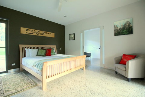 3 Bells Alpine Cottage - Hotel QLD 9
