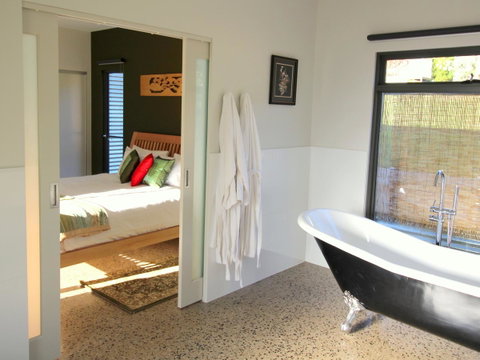3 Bells Alpine Cottage - Hotel QLD 8
