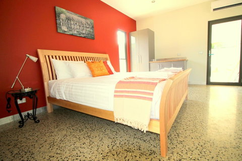 3 Bells Alpine Cottage - Hotel QLD 5
