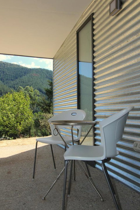 3 Bells Alpine Cottage - Hotel QLD 1