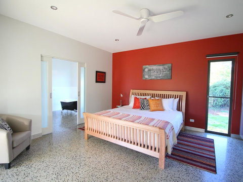3 Bells Alpine Cottage - Hotel QLD 7