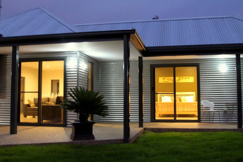 3 Bells Alpine Cottage - Hotel QLD 10