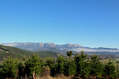 3 Bells Alpine Cottage - Hotel QLD 22