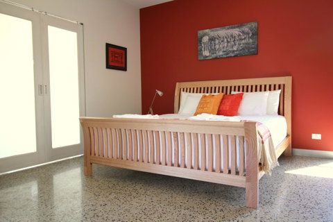 3 Bells Alpine Cottage - Hotel QLD 3