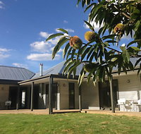 3 Bells Alpine Cottage - Hotel QLD