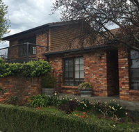Bricks and Roses - Hotel QLD
