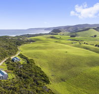 Johanna Seaside Cottages - Hotel QLD