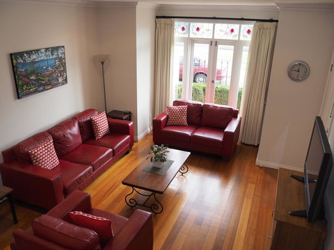 Beechwood Apartment - Hotel QLD 14