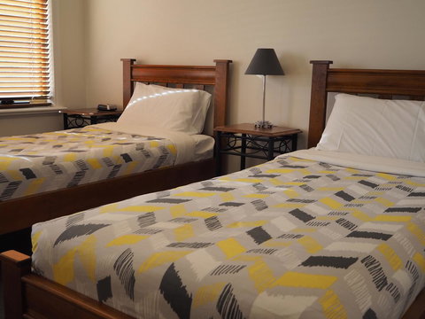 Beechwood Apartment - Hotel QLD 11